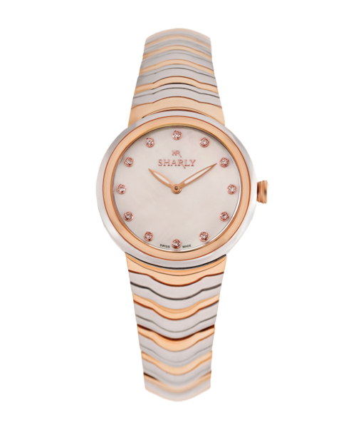 SHARLY Diamond Women's Watch WKKHR1582Z03