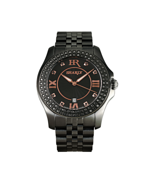SHARLY DIAMOND MEN'S WATCH KHR1770B01