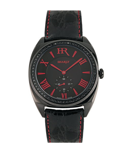 SHARLY DIAMOND MEN'S WATCH K1391B1