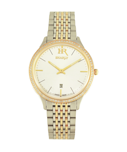 SHARLY Diamond Men's Watch K1579V1