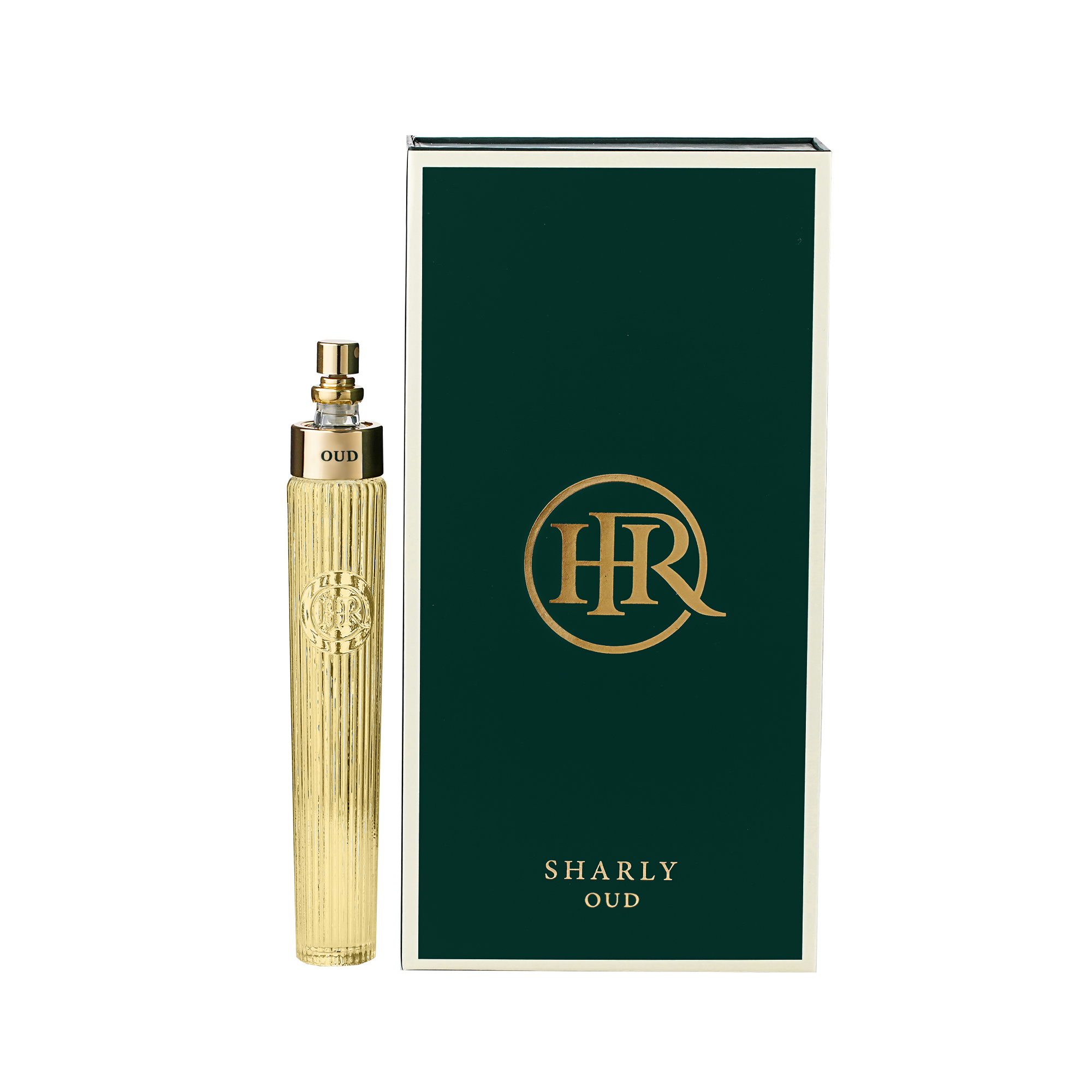 SHARLY OUD Perfume 50 ML 3114