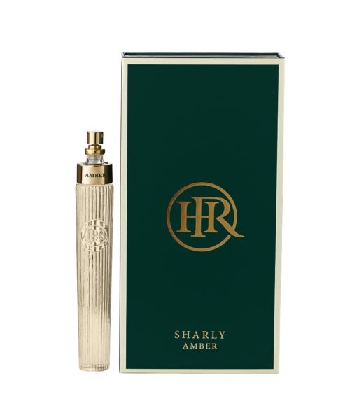 SHARLY AMBER Perfume 50 ML 3114