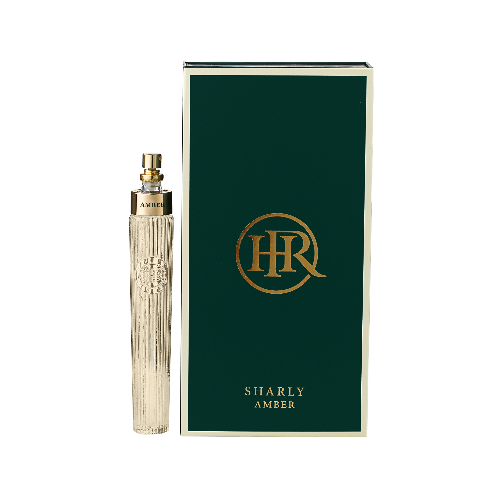 SHARLY AMBER Perfume 50 ML 3114