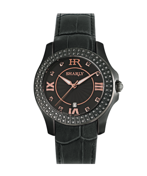 SHARLY Diamond Men's Watch K1161B1