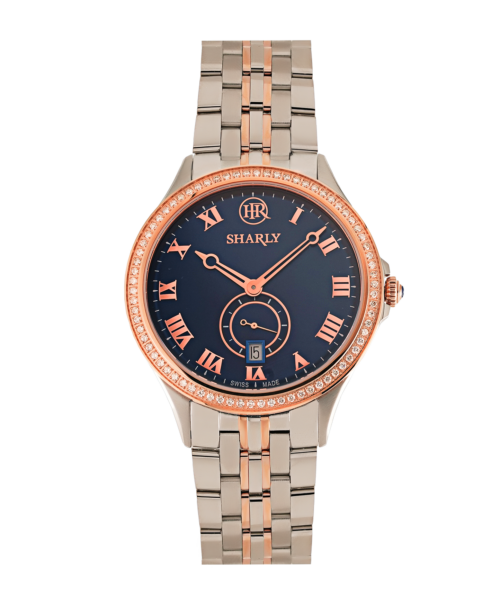 SHARLY DIAMOND MEN'S WATCH K1633Z1