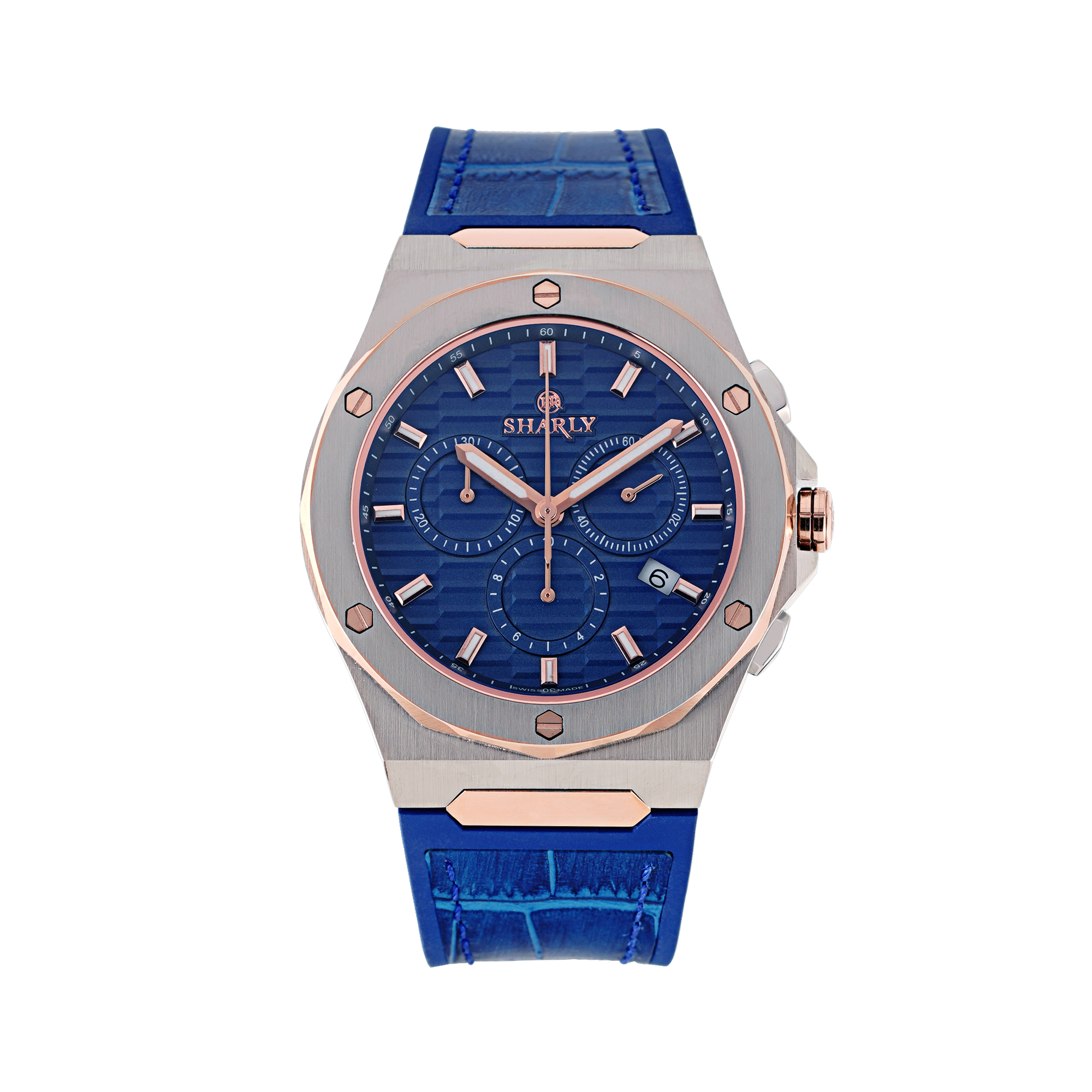 SHARLY MEN'S WATCH S1741Z1