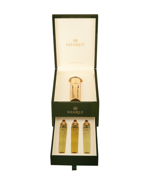 SHARLY Collection Perfumes 3110