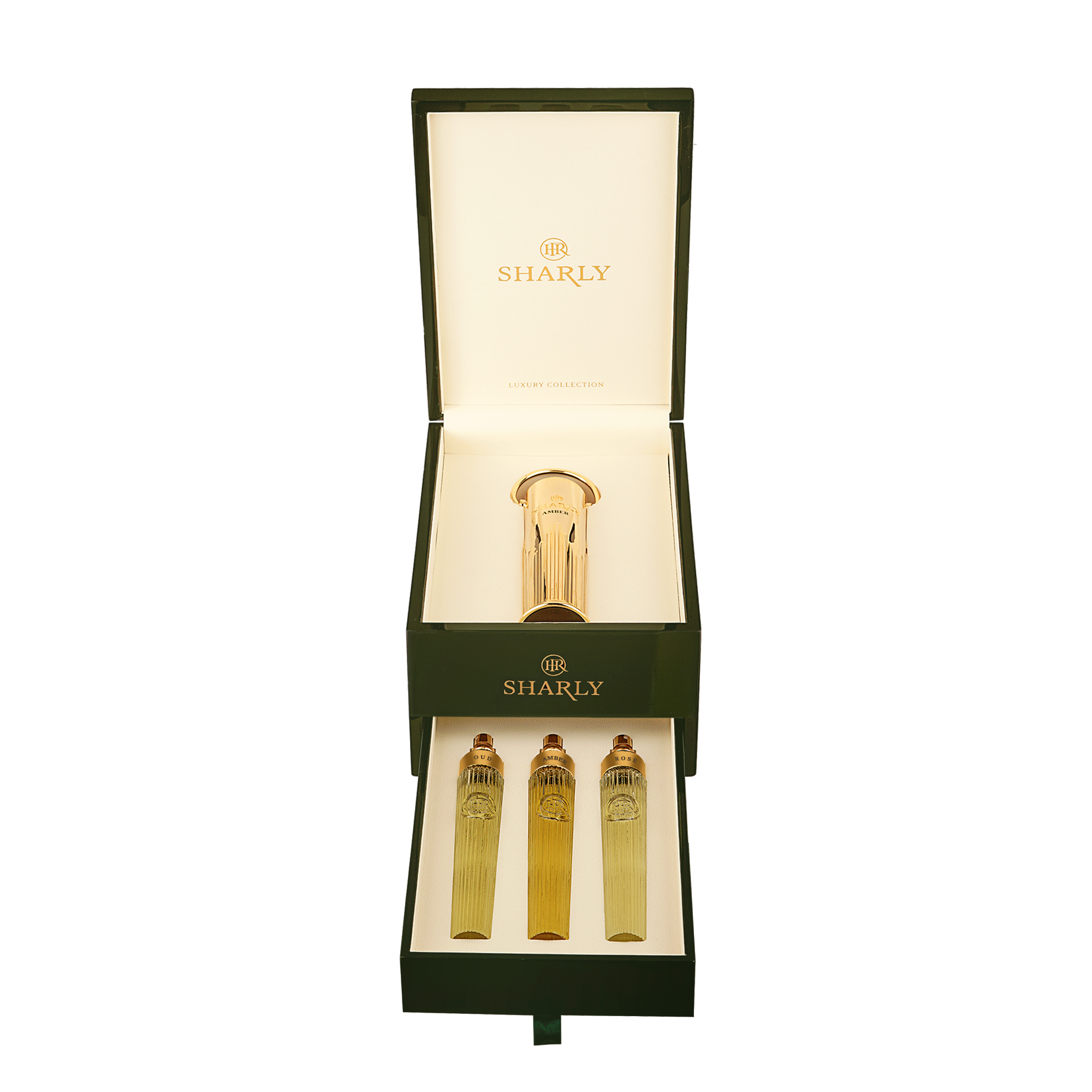 SHARLY Collection Perfumes 3110