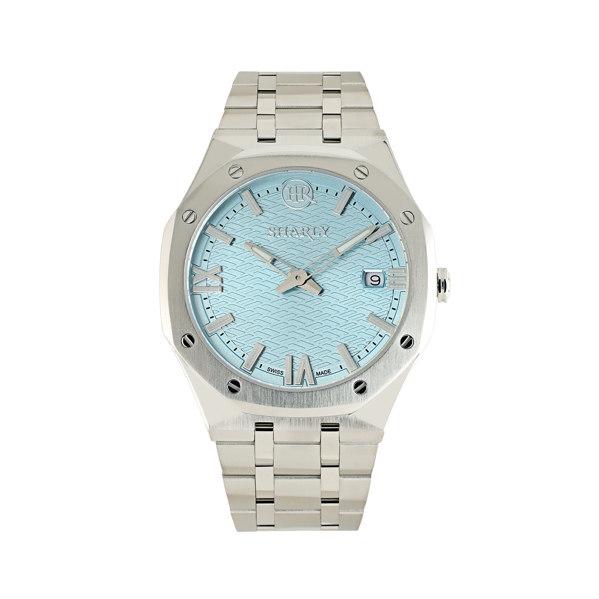 SHARLY MEN'S WATCH S1737S1