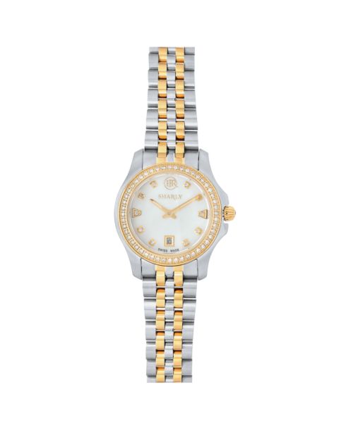 SHARLY DIAMOND WOMEN'S WATCH K1793V3