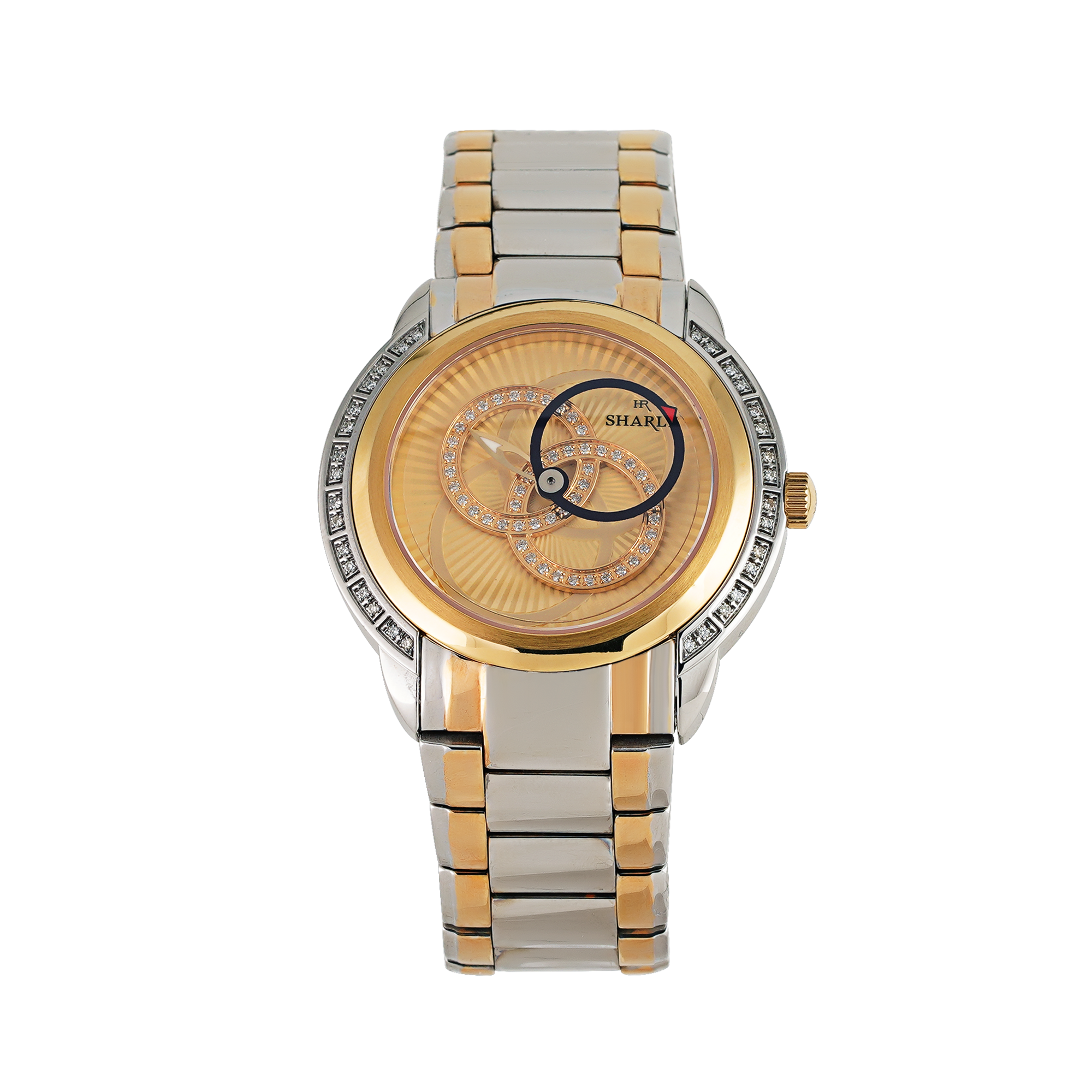 SHARLY DIAMOND WOMEN'S WATCH KHR1323V01