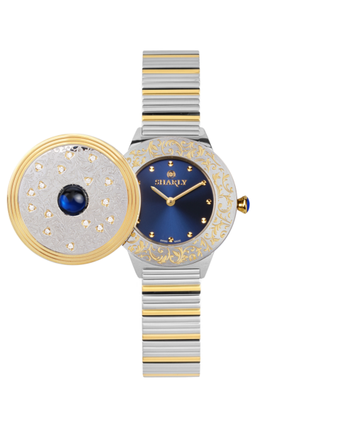 SHARLY DIAMOND WOMEN'S WATCH K1795V4