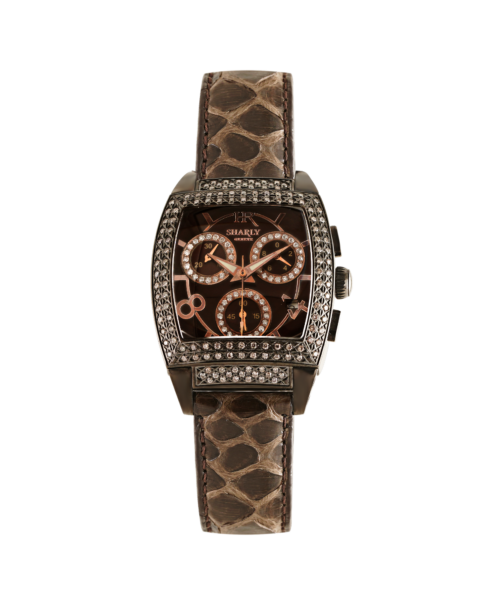 SHARLY DIAMOND WOMEN'S WATCH KHR1139N1