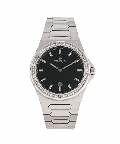SHARLY DIAMOND MEN'S WATCH KHR1717S05