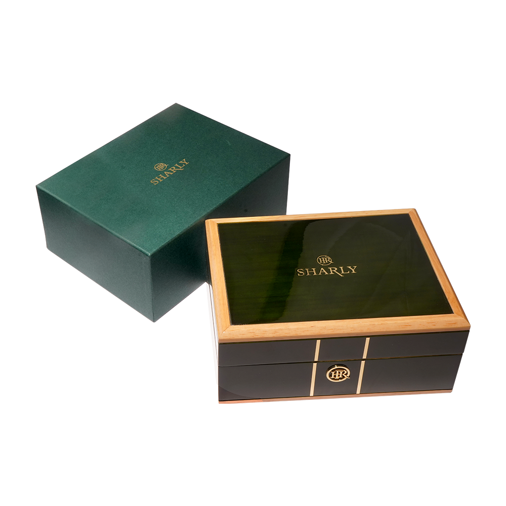 SHARLY MEN'S WATCH S1741Z1 - Image 3