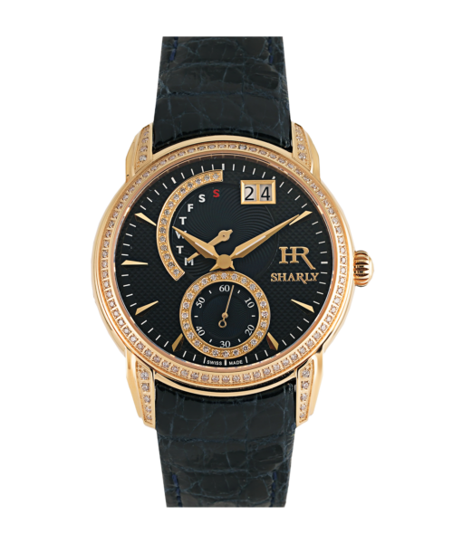 SHARLY Diamond Men's Watch K1468G1