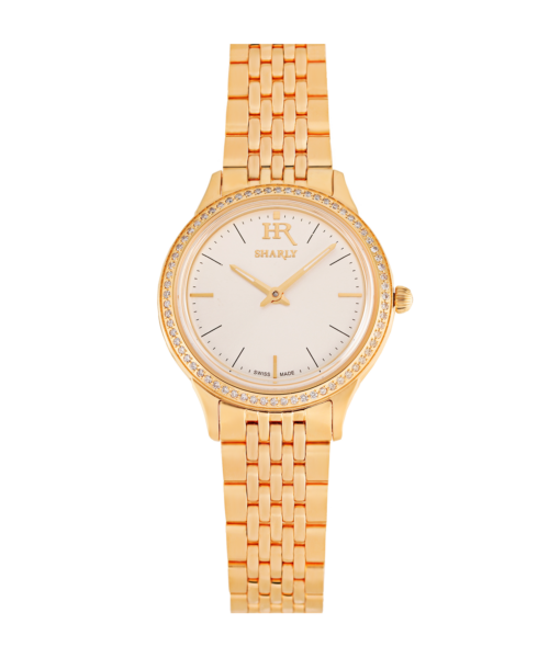 SHARLY Diamond Women's Watch K1580G1
