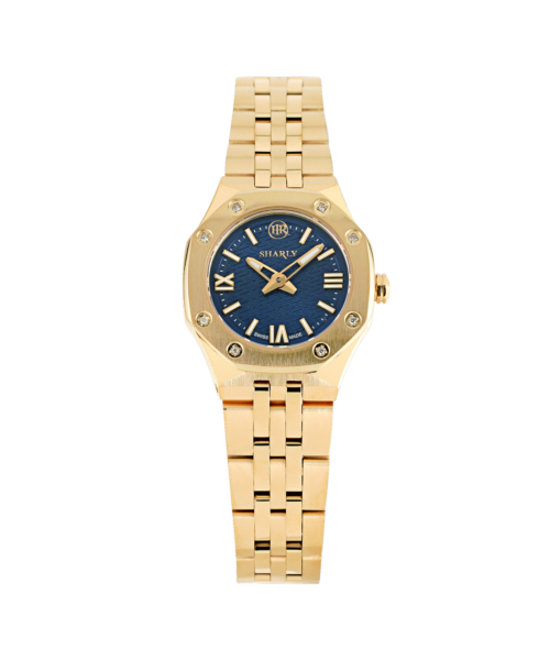 SHARLY DIAMOND WOMEN'S WATCH K1738G1
