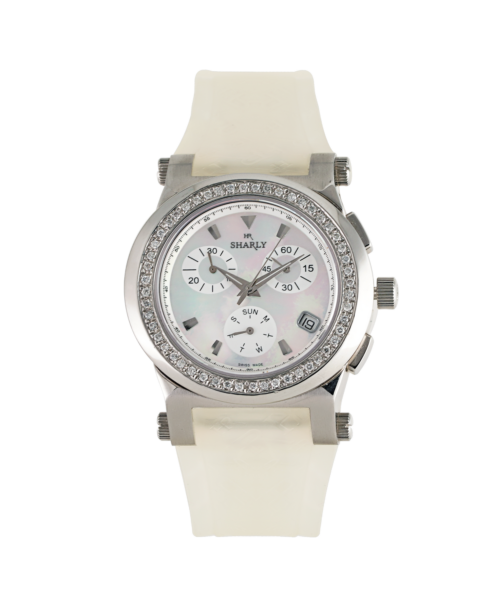 SHARLY DIAMOND WOMEN'S WATCH KHR0801S01