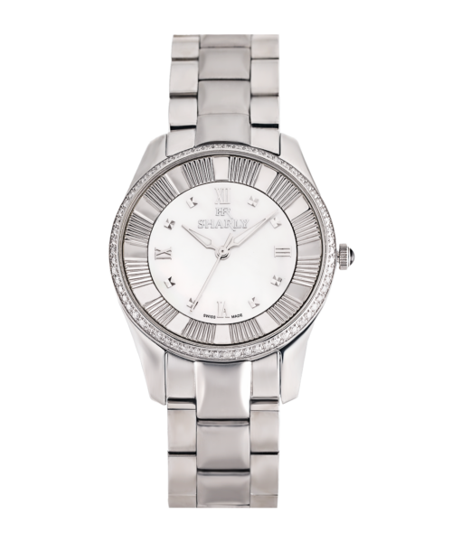 SHARLY Diamond Women's Watch K1275S4