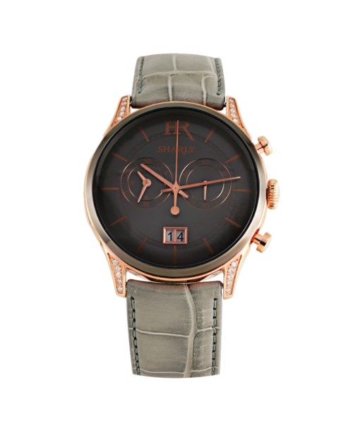 SHARLY Diamond Men's Watch K1534M1