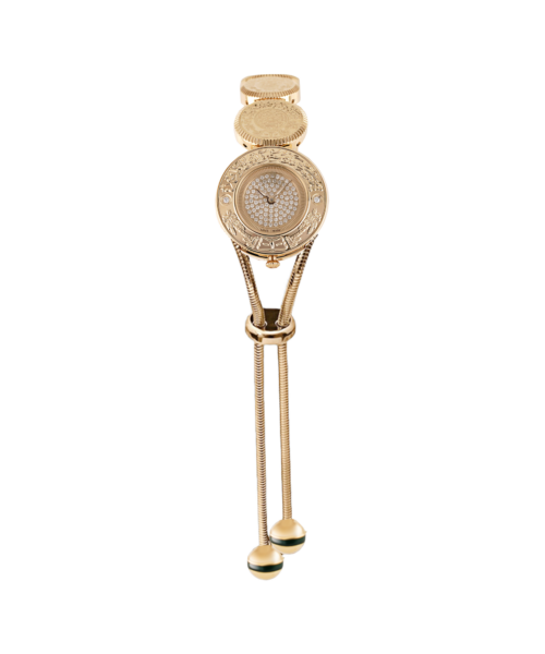 SHARLY DIAMOND WOMEN'S WATCH K1731G4